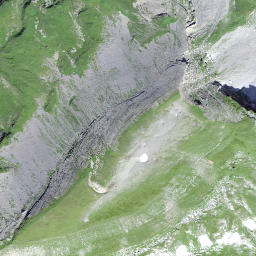 Satellite imagery of Sangigrat, CH