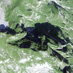 Satellite imagery of Waldistöck, CH