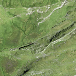 Satellite imagery of Hinter Stelli, CH