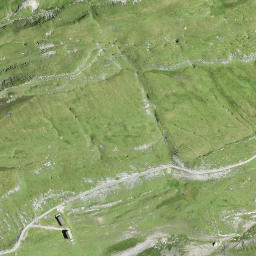 Satellite imagery of Hinter Stelli, CH