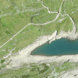 Satellite imagery of Hinter Stelli, CH
