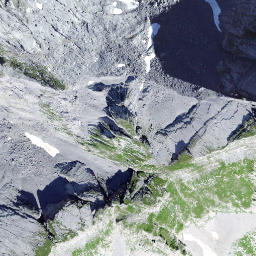 Satellite imagery of Schijen, CH