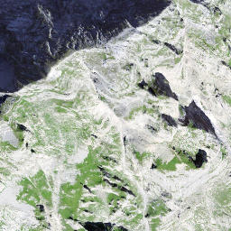 Satellite imagery of Schijen, CH