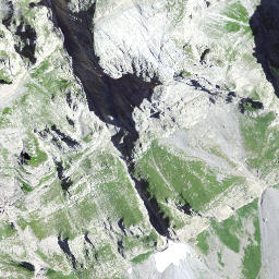 Satellite imagery of Schijen, CH