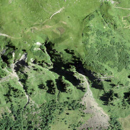 Satellite imagery of Rietstöckli, CH