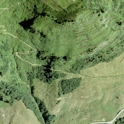 Satellite imagery of Rietstöckli, CH