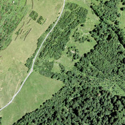 Satellite imagery of Rietstöckli, CH
