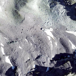 Satellite imagery of Gross Chärpf, CH