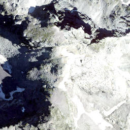 Satellite imagery of Gross Chärpf, CH