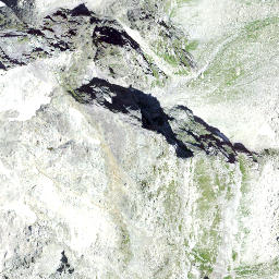 Satellite imagery of Gross Chärpf, CH