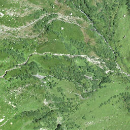 Satellite imagery of Tierbodenhorn, CH