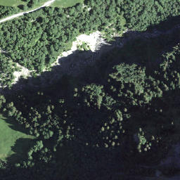 Satellite imagery of Sibnetegg, CH