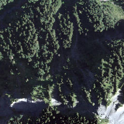 Satellite imagery of Sibnetegg, CH