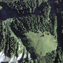Satellite imagery of Sibnetegg, CH