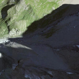 Satellite imagery of Surenjoch, CH