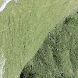 Satellite imagery of Böseggli, CH