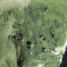 Satellite imagery of Trosegg, CH