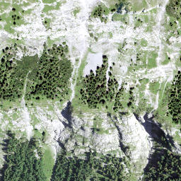 Satellite imagery of Wislichopf, CH