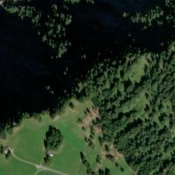 Satellite imagery of Cyprianspitz, CH