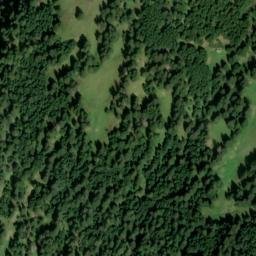 Satellite imagery of Sattel, CH