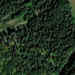 Satellite imagery of Hinderem Zun, CH