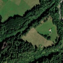 Satellite imagery of Hinderem Zun, CH