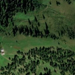 Satellite imagery of Wannenspitz, CH
