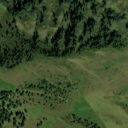 Satellite imagery of Wannenspitz, CH