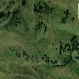 Satellite imagery of Wannenspitz, CH