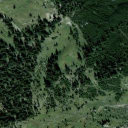 Satellite imagery of Geisshorn, CH