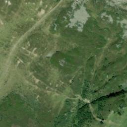 Satellite imagery of Schlappiner Spitz, AT