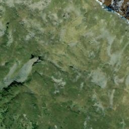 Satellite imagery of Schlappiner Grat, AT