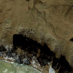 Satellite imagery of Schlappiner Grat, AT