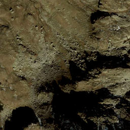 Satellite imagery of Isentällichamm, AT