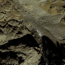 Satellite imagery of Rotbühlspitz, CH