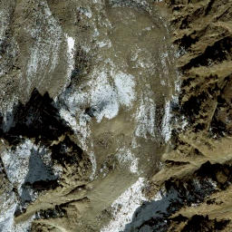 Satellite imagery of Rotbühlspitz, CH