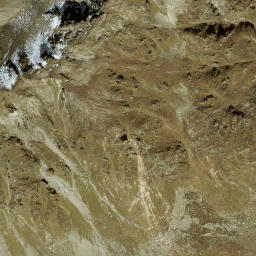 Satellite imagery of Vergaldner Joch, AT