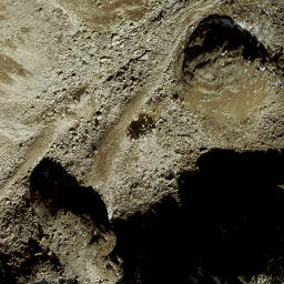 Satellite imagery of Südliche Valgraggesspitze, AT