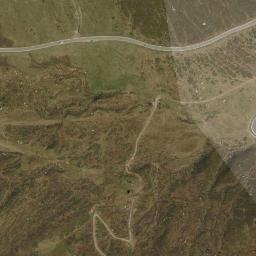 Satellite imagery of Bielerhöhe, AT