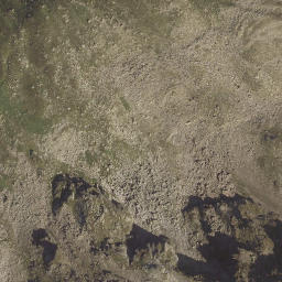 Satellite imagery of Hennespitze, AT