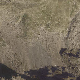 Satellite imagery of Hennespitze, AT