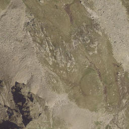 Satellite imagery of Hennespitze, AT