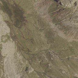Satellite imagery of Bodmerspitze, AT