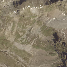 Satellite imagery of Bodmerspitze, AT