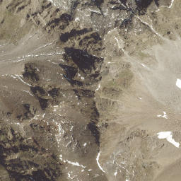 Satellite imagery of Bodmerspitze, AT