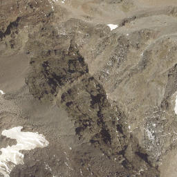 Satellite imagery of Schnapfenlochspitze, AT