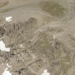 Satellite imagery of Schnapfenlochspitze, AT