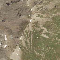 Satellite imagery of Crap Alv, AT