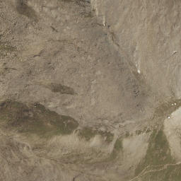Satellite imagery of Piz Fenga Pitschna, AT