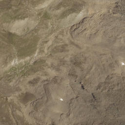 Satellite imagery of Piz Val Gronda, AT